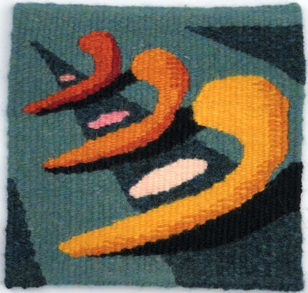 Introduction to Tapestry Weaving - Image 2